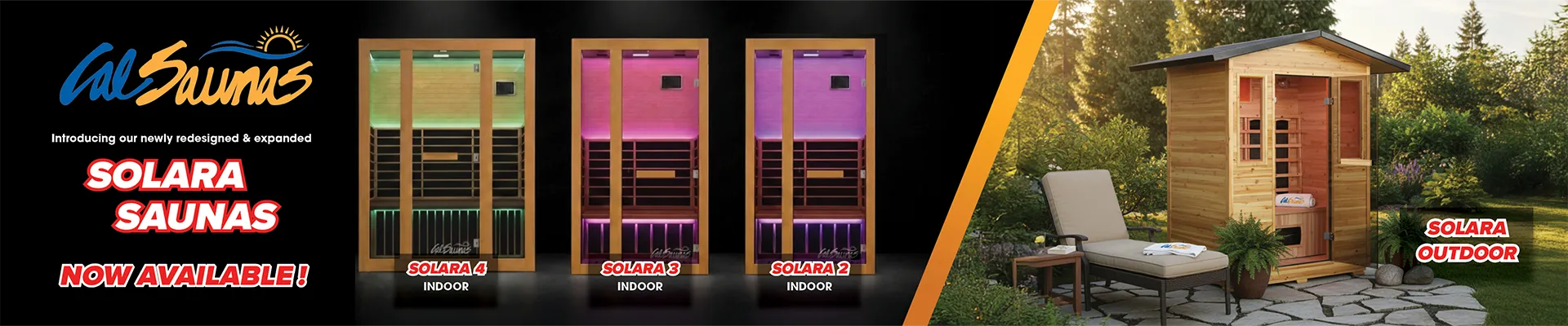 Calspas hot tub being used in a family setting - Columbia