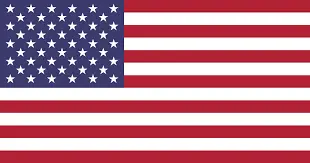 american flag-Columbia