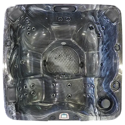 Pacifica-X EC-739LX hot tubs for sale in Columbia