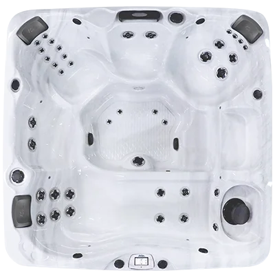 Avalon-X EC-840LX hot tubs for sale in Columbia
