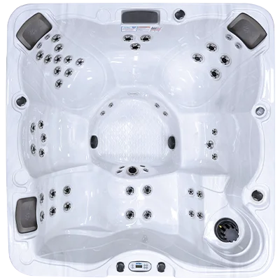 Pacifica Plus PPZ-743L hot tubs for sale in Columbia
