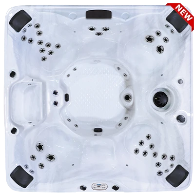 Bel Air Plus PPZ-843BC hot tubs for sale in Columbia